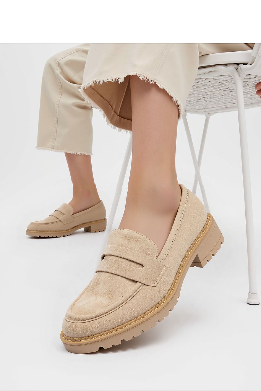 Mocassin model 210204 Inello