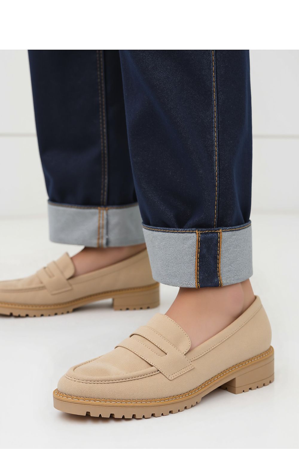 Mocassin model 210204 Inello