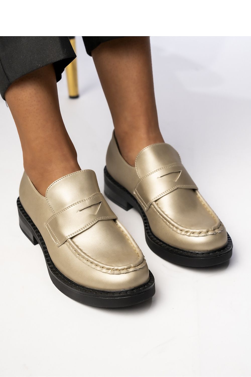 Mocassin model 210357 Inello