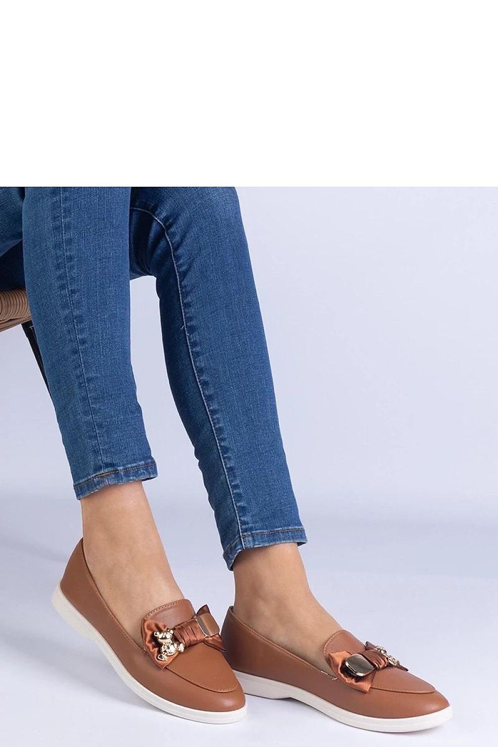 Mocassin model 211167 PRIMO