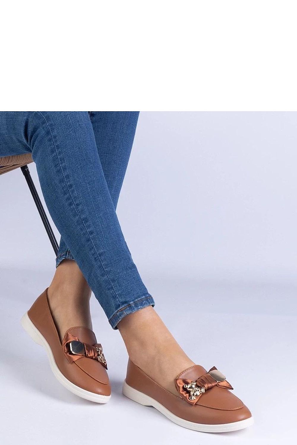 Mocassin model 211167 PRIMO