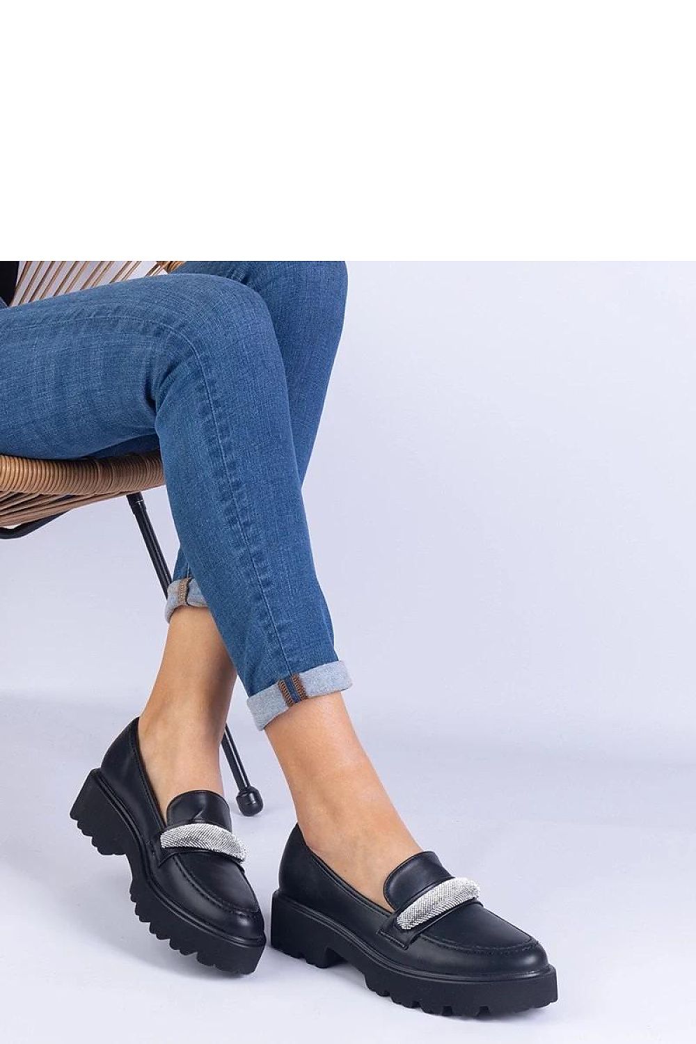 Mocassin model 211201 PRIMO
