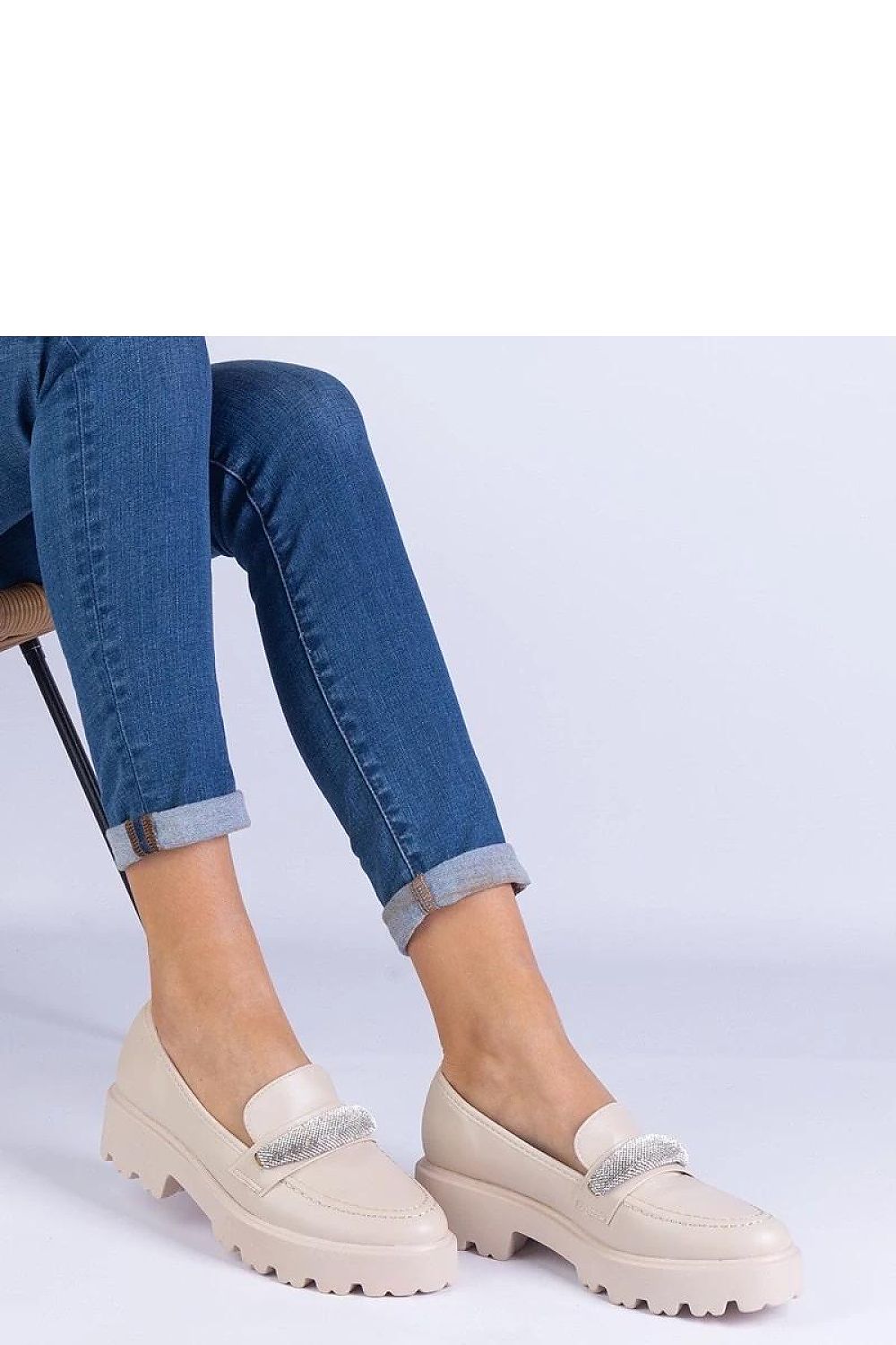 Mocassin model 211202 PRIMO