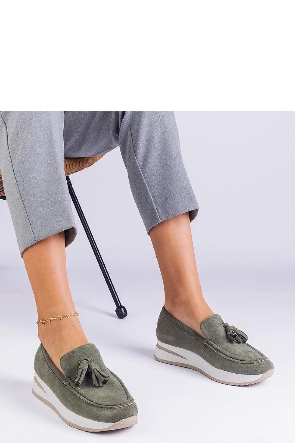 Mocassin model 211203 PRIMO
