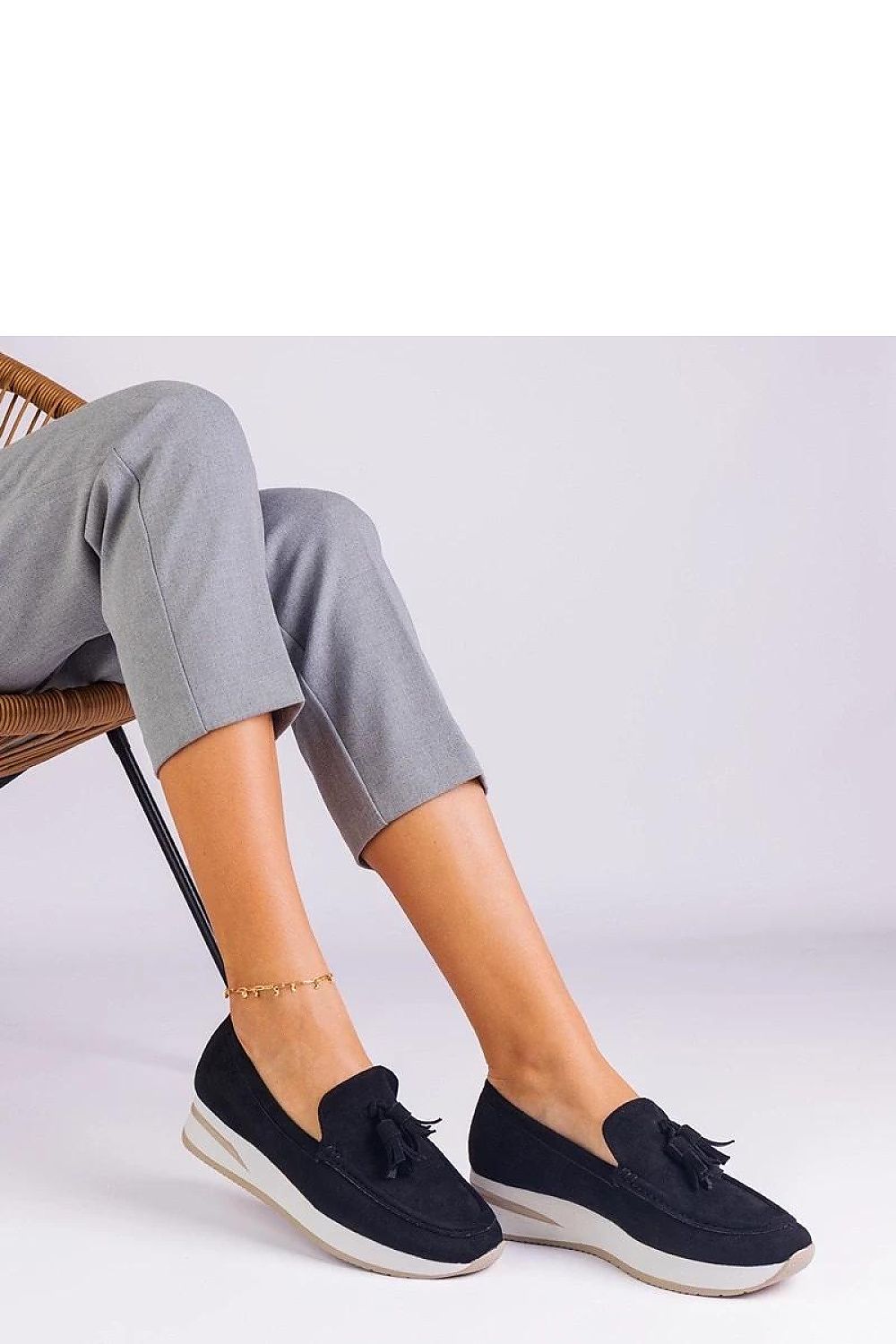 Mocassin model 211204 PRIMO