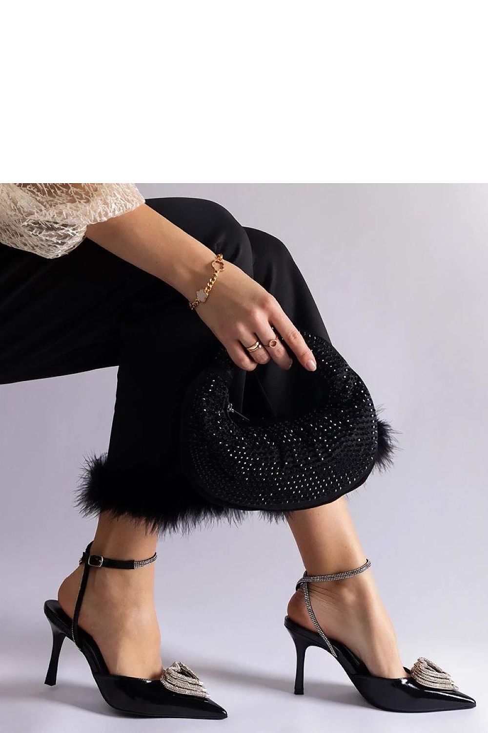 High heels model 211868 PRIMO
