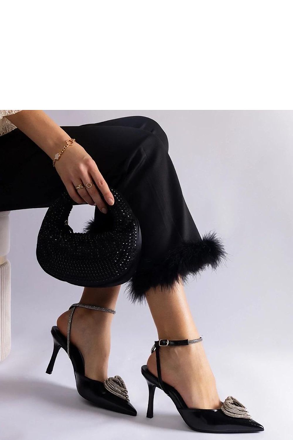 High heels model 211868 PRIMO