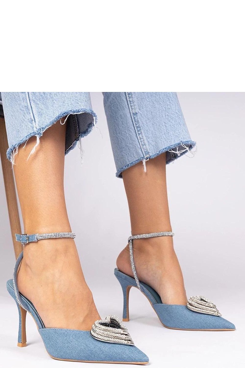 High heels model 211870 PRIMO
