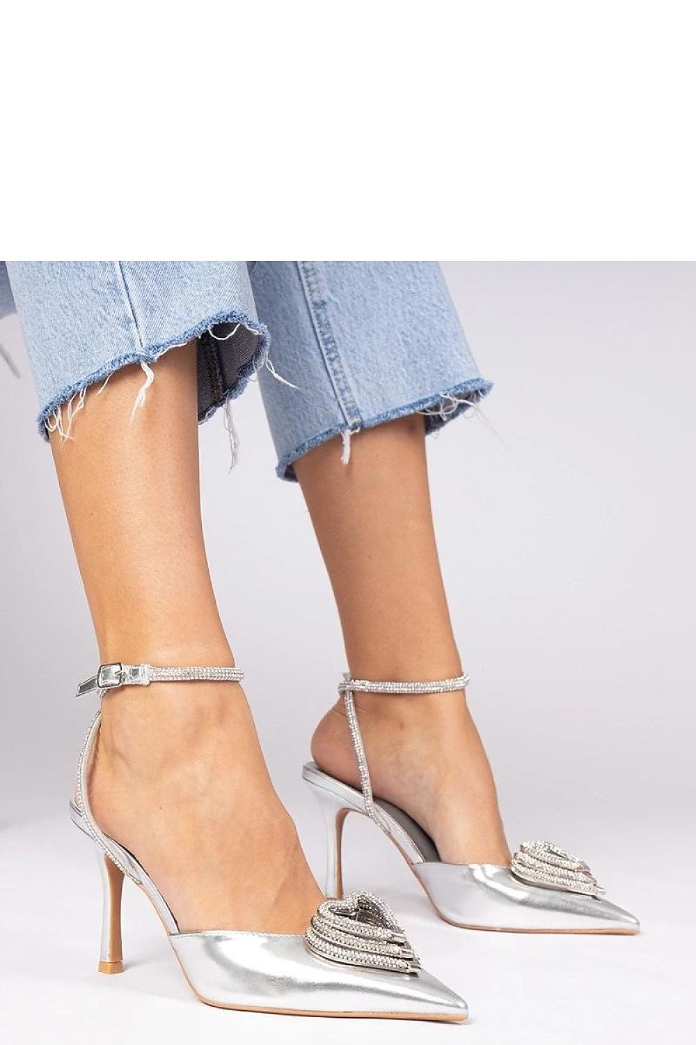 High heels model 211871 PRIMO