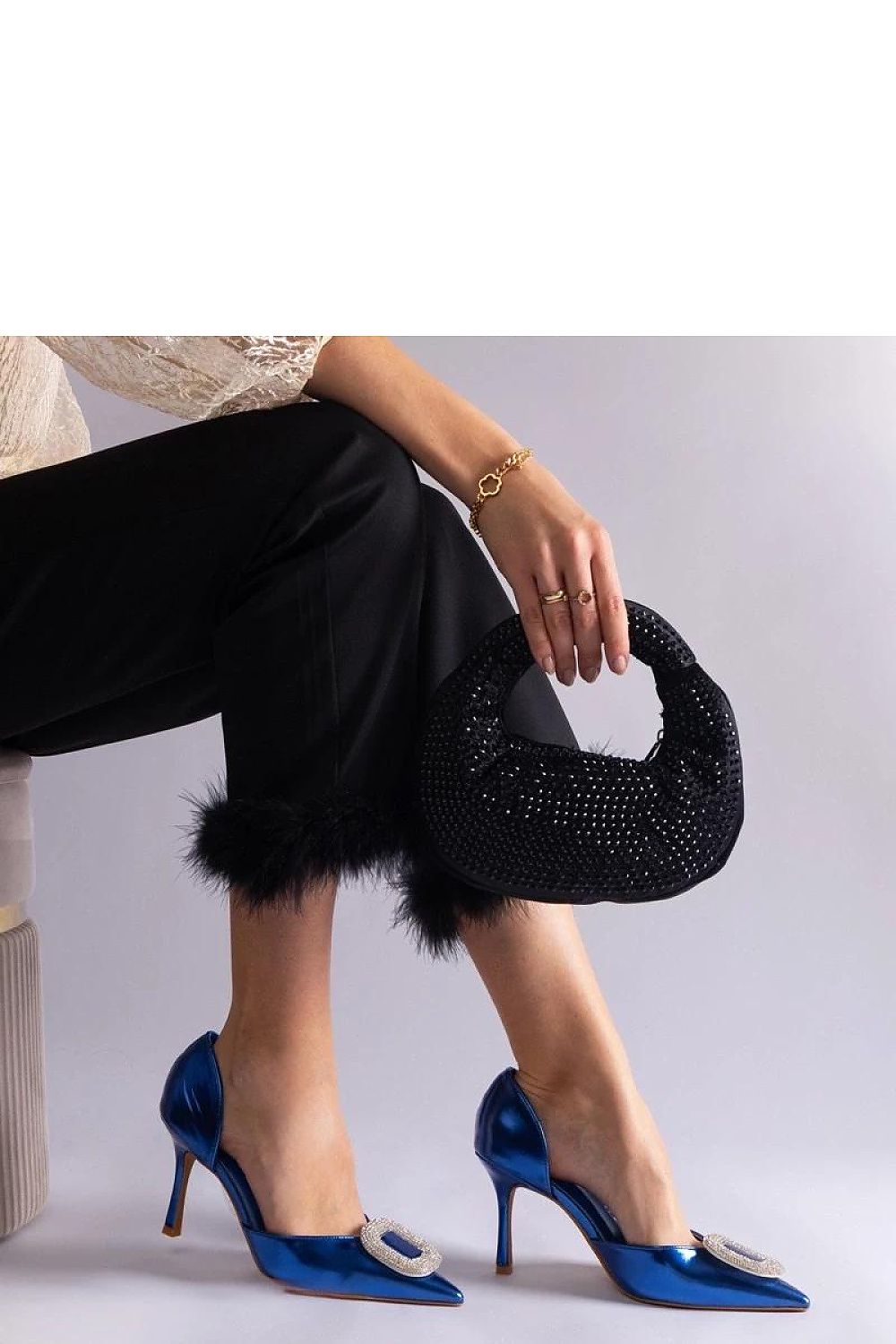 High heels model 211910 PRIMO