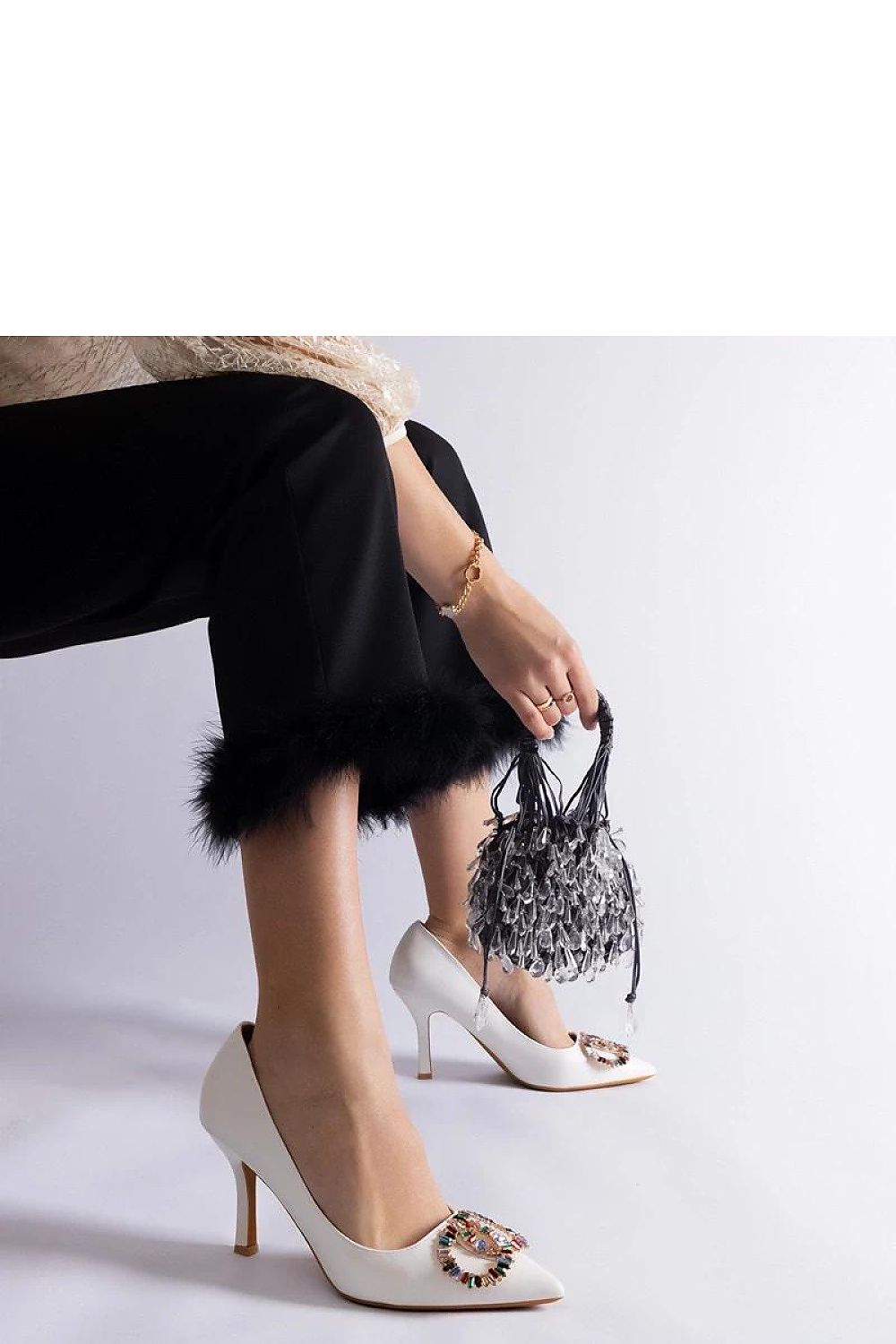 High heels model 211915 PRIMO