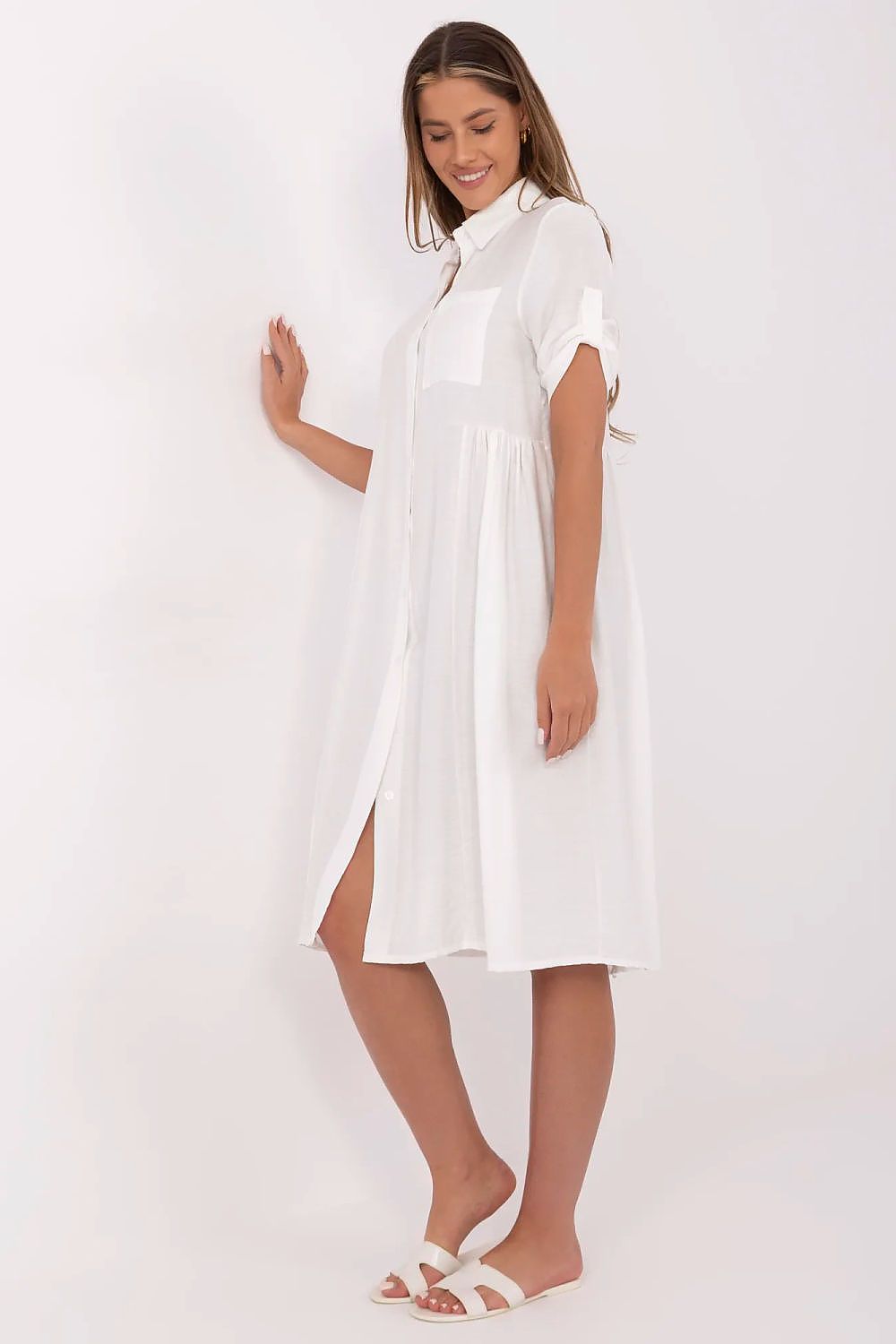 Daydress model 212023 Italy Moda