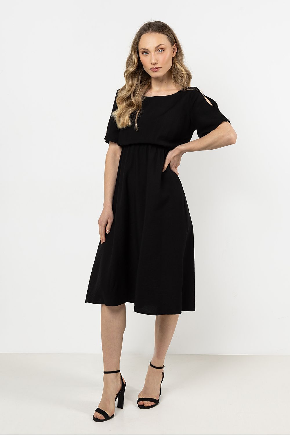 Daydress model 212212 awama