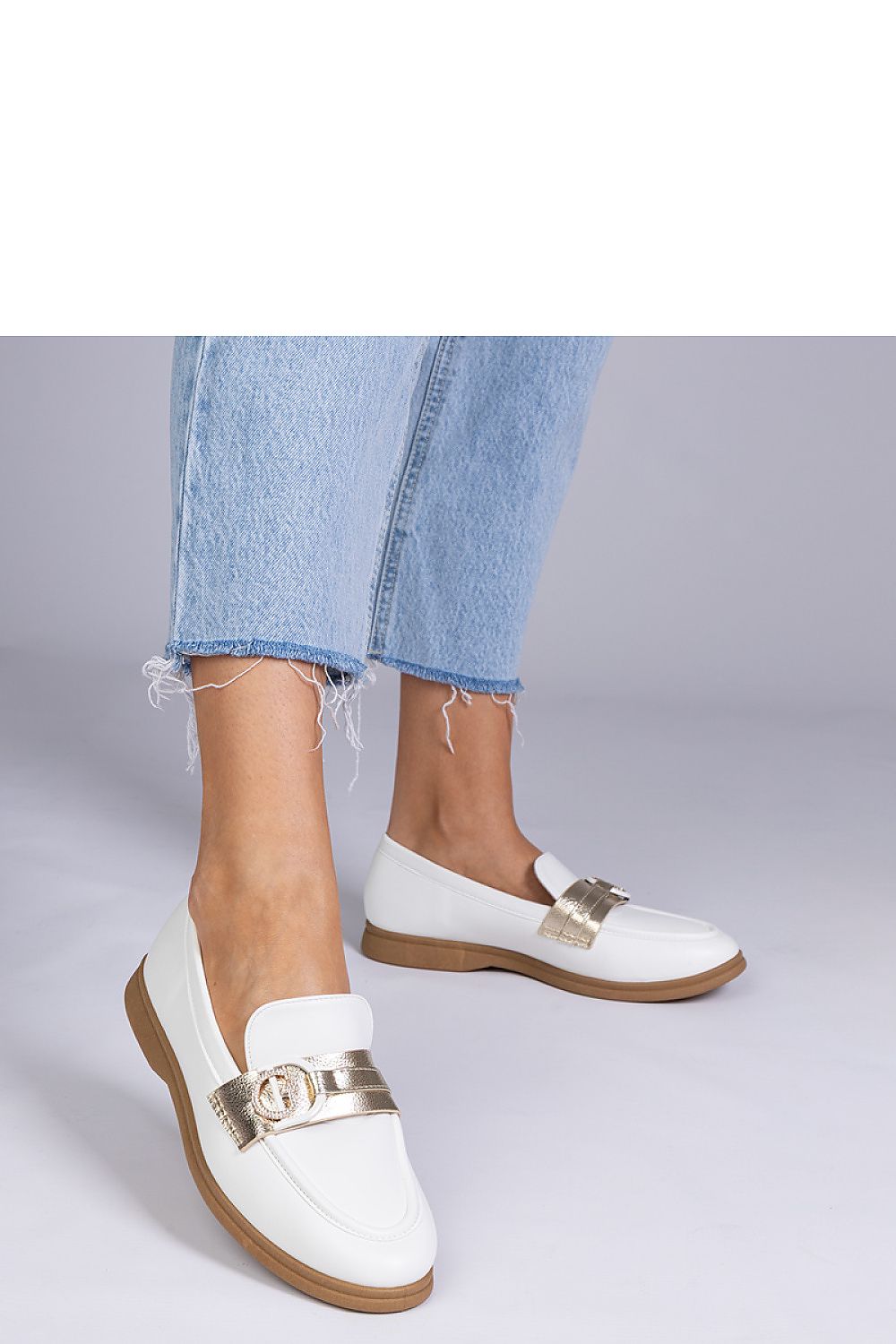Mocassin model 212435 PRIMO