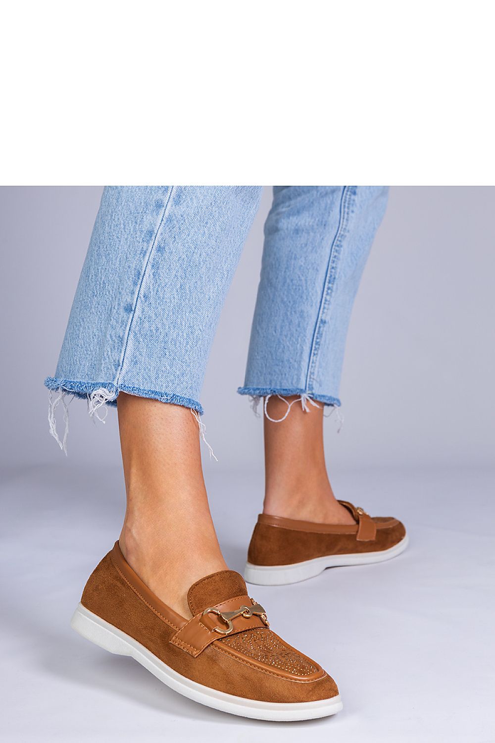 Mocassin model 212442 PRIMO