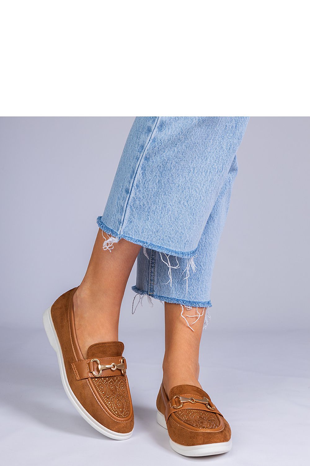 Mocassin model 212442 PRIMO