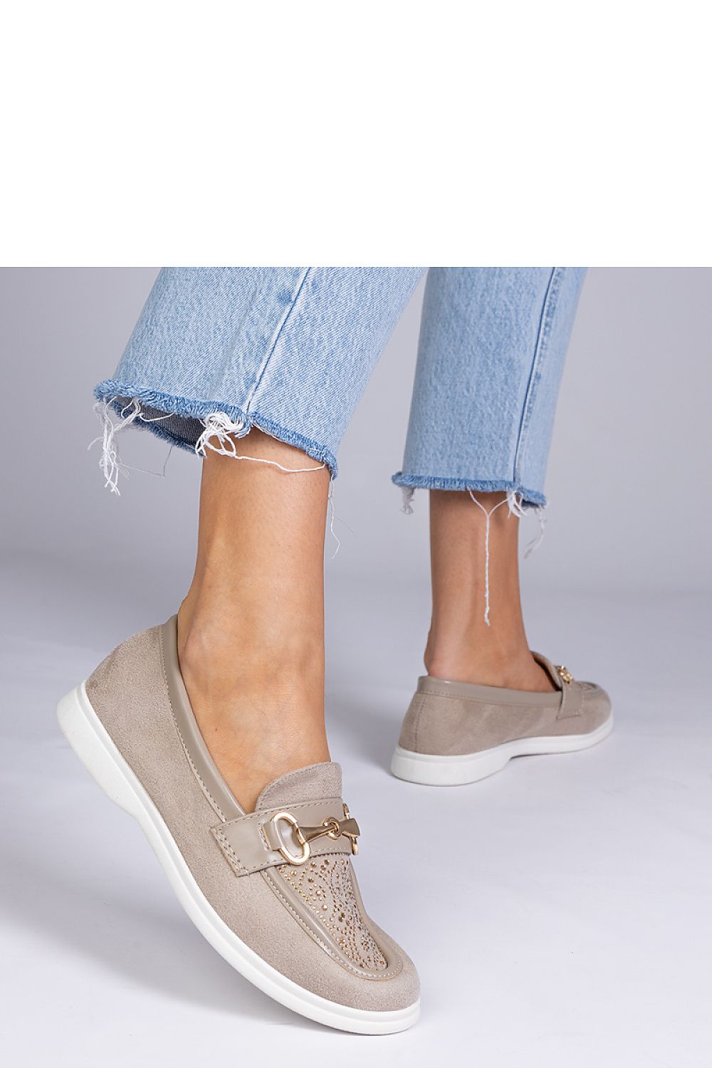 Mocassin model 212443 PRIMO