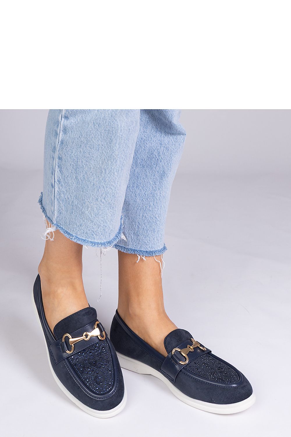 Mocassin model 212444 PRIMO