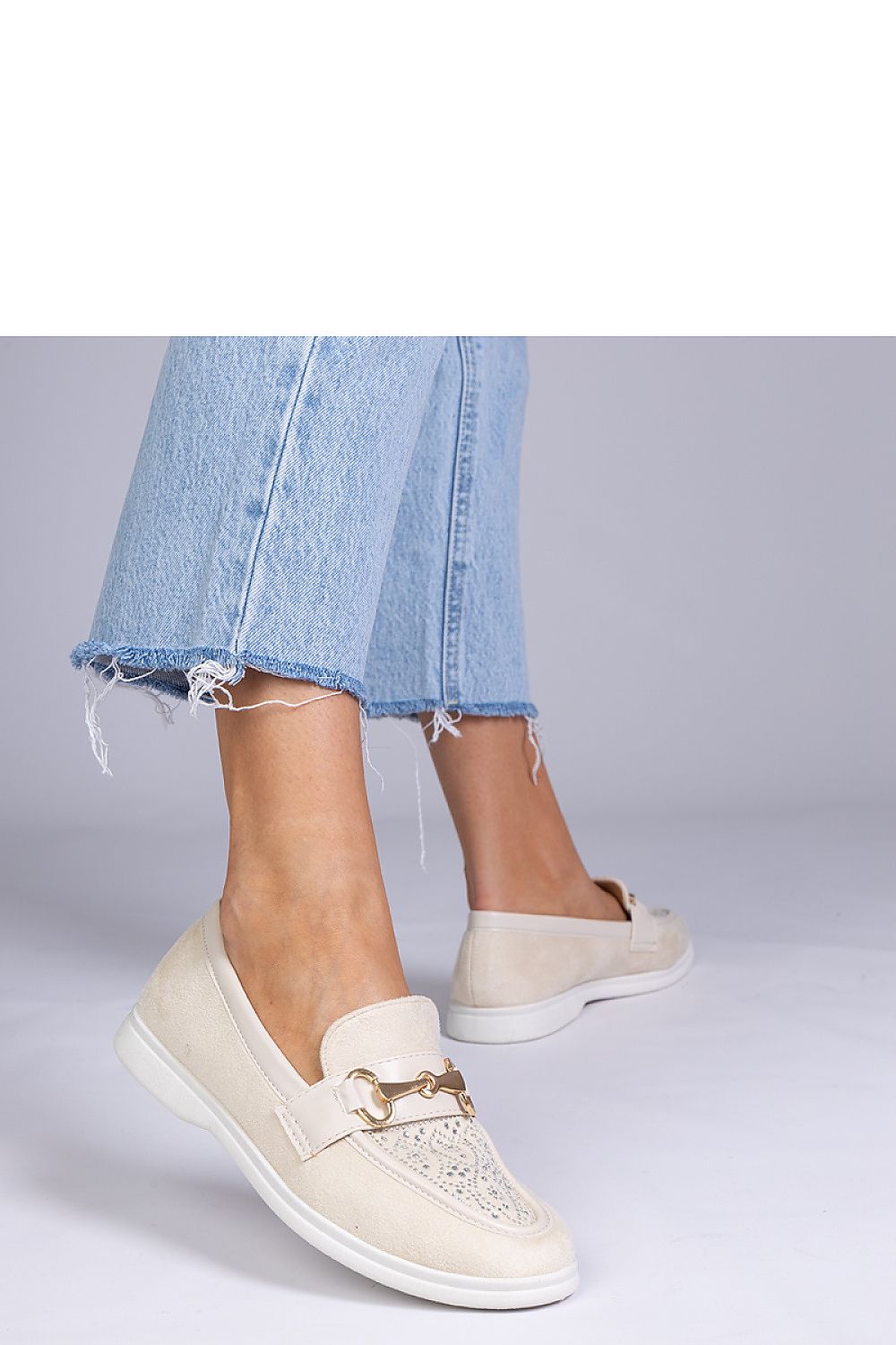 Mocassin model 212445 PRIMO