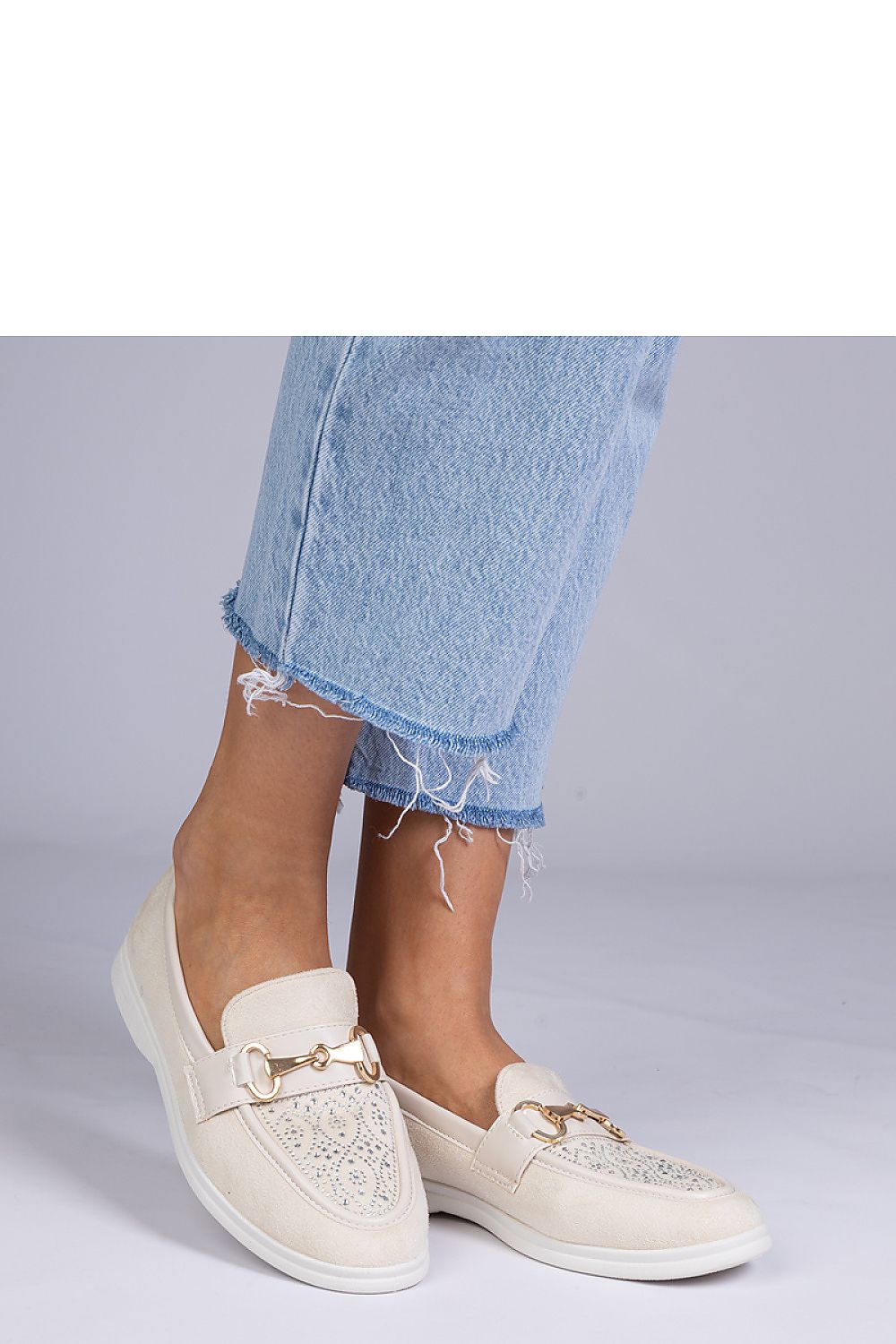 Mocassin model 212445 PRIMO